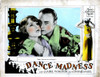 Dance Madness From Left Claire Windsor Conrad Nagel 1926 Movie Poster Masterprint - Item # VAREVCMCDDAMAEC030H