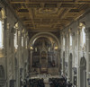 Basilica Of Saint Giovanni In Laterano A Roma Poster Print - Item # VAREVCMOND076VJ964H