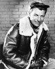 The Hunters Richard Egan 1958 Tm & Copyright ?? 20Th Century Fox Film Corp./Courtesy Everett Collection Photo Print - Item # VAREVCMBDHUNTFE012H