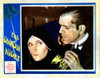 The Unholy Night Lobbycard From Left: Dorothy Sebastian Boris Karloff 1929 Movie Poster Masterprint - Item # VAREVCMCDUNNIEC050H
