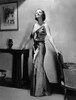 Myrna Loy Mgm Portrait By Clarence Sinclair Bull Ca. 1933 Photo Print - Item # VAREVCPBDMYLOEC094H