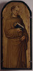 Saint Francis Poster Print - Item # VAREVCMOND075VJ611H