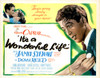It'S A Wonderful Life Top Left From Left: James Stewart Donna Reed Right: James Stewart 1946. Movie Poster Masterprint - Item # VAREVCMMDITAWEC003H