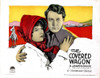 The Covered Wagon Movie Poster Masterprint - Item # VAREVCMCDCOWAEC035