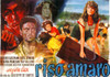 Bitter Rice L-R: Vittorio Gassman Raf Vallone Doris Dowling Silvana Mangano On Italian Poster Art 1949 Movie Poster Masterprint - Item # VAREVCMCDBIRIEC032H