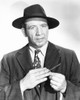 Mysterious Intruder Mike Mazurki 1946 Photo Print - Item # VAREVCMBDMYINEC013H