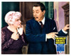 Charlie Chan'S Secret From Left: Henrietta Crosman Warner Oland Lobbycard 1936. ??20Th Century-Fox Film Corporation Tm & Copyright Courtesy Everett Collection Movie Poster Masterprint - Item # VAREVCMCDCHCHEC063H