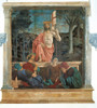The Resurrection Of Christ Poster Print - Item # VAREVCMOND026VJ013H