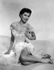 Cyd Charisse Ca. 1950S Photo Print - Item # VAREVCPBDCYCHEC058H