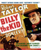 Billy The Kid Us Poster Robert Taylor 1941 Movie Poster Masterprint - Item # VAREVCMCDBITHEC029H