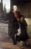 Portrait Of Giovanni Battista Birago Poster Print - Item # VAREVCMOND075VJ051H