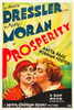 Prosperity From Left On Us Poster Art: Polly Moran Marie Dressler 1932 Movie Poster Masterprint - Item # VAREVCMCDPROSEC001H