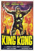 King Kong Movie Poster Masterprint - Item # VAREVCMCDKIKOEC288