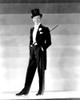 Top Hat Fred Astaire 1935 Photo Print - Item # VAREVCPBDFRASEC004H
