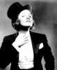 Morocco Marlene Dietrich 1930 Photo Print - Item # VAREVCMBDMOROEC016H