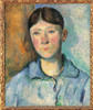 Portrait Of Madame Czanne Poster Print - Item # VAREVCMOND025VJ871H
