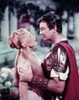 Quo Vadis From Left: Deborah Kerr Robert Taylor 1951 Photo Print - Item # VAREVCMCDQUVAEC006H