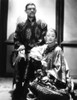 The Mask Of Fu Manchu Boris Karloff Myrna Loy 1932 Photo Print - Item # VAREVCMBDMAOFEC199H