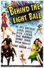 Behind The Eight Ball Us Poster Bottom Right From Left: Carol Bruce Dick Foran 1942 Movie Poster Masterprint - Item # VAREVCMCDBETHEC253H