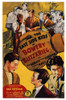 Bowery Blitzkrieg Us Poster Art Bottom From Left: Huntz Hall Leo Gorcey Bobby Stone 1941 Movie Poster Masterprint - Item # VAREVCMCDBOBLEC003H