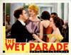 The Wet Parade Photo Print - Item # VAREVCMCDWEPAEC005