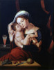 Madonna With Child Poster Print - Item # VAREVCMOND075VJ928H