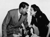 His Girl Friday Photo Print - Item # VAREVCMCDHIGIEC017