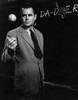 Blackboard Jungle Glenn Ford 1955 Photo Print - Item # VAREVCMBDBLJUEC018H