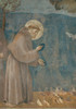 The Preaching To The Birds Poster Print - Item # VAREVCMOND027VJ754H