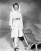 Bette Davis Modeling A Beach Outfit 1940 Photo Print - Item # VAREVCPBDBEDAEC305H