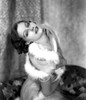 The Temptress Greta Garbo 1926 Photo Print - Item # VAREVCMBDTEMPEC084H