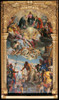 The Martyrdom Of St Justina Poster Print - Item # VAREVCMOND026VJ148H