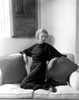 Miriam Hopkins At Her Beverly Hills Home 1934 Photo Print - Item # VAREVCPBDMIHOEC014H