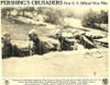 Pershing'S Crusaders Lobbycard 1918 Movie Poster Masterprint - Item # VAREVCMCDPECREC001H