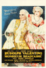 Monsieur Beaucaire L-R: Rudolph Valentino Bebe Daniels On Poster Art 1924. Movie Poster Masterprint - Item # VAREVCMCDMOBEEC047H