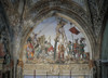 Crucifixion Of St Philip Poster Print - Item # VAREVCMOND027VJ310H