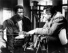 The Blackboard Jungle Sidney Poitier Glenn Ford 1955 Photo Print - Item # VAREVCMBDBLJUEC015H