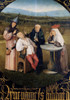 Van Aeken Joren Anthoniszoon Known As Bosch Hieronymus Poster Print - Item # VAREVCMOND036VJ961H