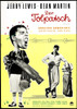 The Caddy From Left Jerry Lewis Dean Martin 1953 Movie Poster Masterprint - Item # VAREVCMCDCADDEC019H