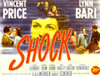 Shock Vincent Price Lynn Bari Anabel Shaw Frank Latimore 1946 Tm And Copyright 20Th Century-Fox Film Corp. All Rights Reserved Movie Poster Masterprint - Item # VAREVCMSDSHOCEC005H