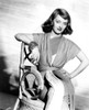 Bette Davis 1946 Photo Print - Item # VAREVCPBDBEDAEC313H