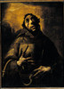 The Ecstasy Of St Francis Poster Print - Item # VAREVCMOND024VJ079H