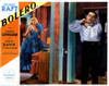 Bolero From Left Carole Lombard George Raft 1934 Movie Poster Masterprint - Item # VAREVCMMDBOLEEC002H
