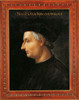Portrait Of Niccol Machiavelli Poster Print - Item # VAREVCMOND025VJ399H