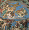 Sistine Chapel Poster Print - Item # VAREVCMOND074VJ388H