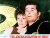 The Americanization Of Emily Julie Andrews James Garner 1964 Movie Poster Masterprint - Item # VAREVCMSDAMOFEC003H