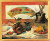 Still Life With Fruits Poster Print - Item # VAREVCMOND025VJ758H