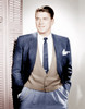 Ronald Reagan Ca. 1950S Photo Print - Item # VAREVCP8DROREEC015H