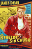 Rebel Without A Cause Movie Poster Masterprint - Item # VAREVCMMDREWIEC014