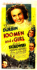 One Hundred Men And A Girl Top: Deanna Durbin Right Top: Alice Brady Bottom Right: Adolphe Menjou Bottom Left: Mischa Auer 1937. Movie Poster Masterprint - Item # VAREVCMMDONHUEC002H